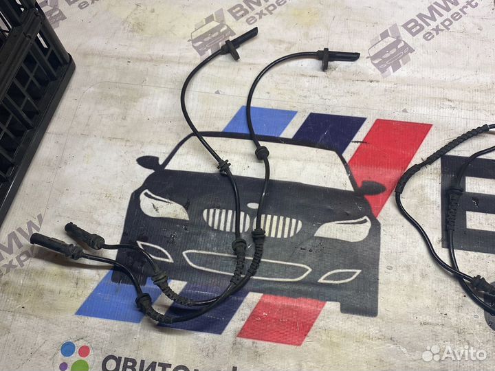 Датчик abs bmw f10 f11