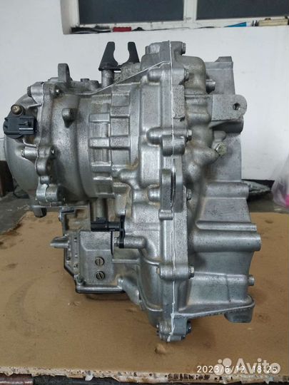 Вариатор JF015E для Ниссан Жук 1.6 литра