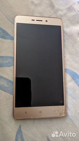 Xiaomi redmi 3S