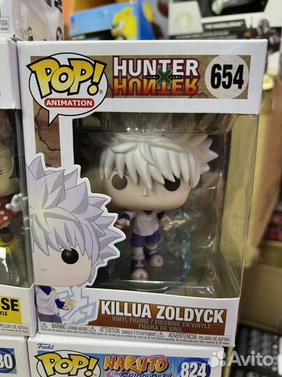 Фигурка Funko 0903-8