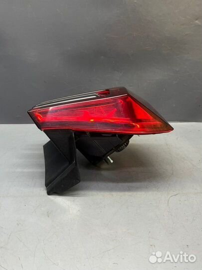 Фонарь задний левый Chery Tiggo 4 2.0 2021