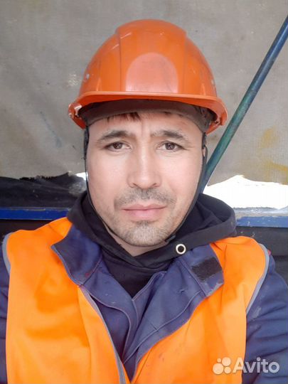 Монтажник жбк мк