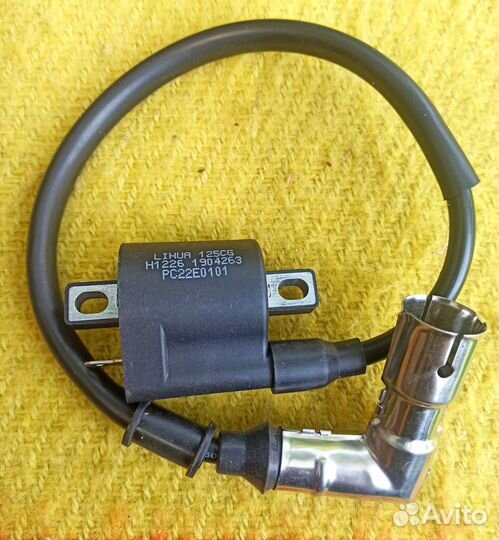 Катушка зажигания мотоцикла зид YX250GY, новая