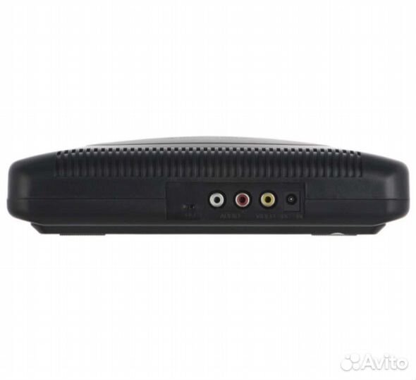 Игровая приставка