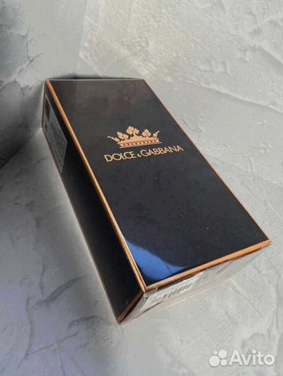 Парфюм Dolce Gabbana