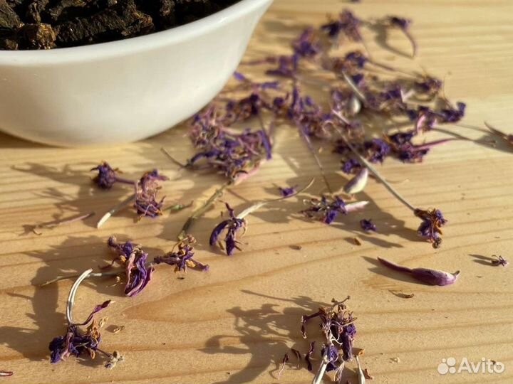 Иван-чай 1кг 2023 крепкий, натуральный состав