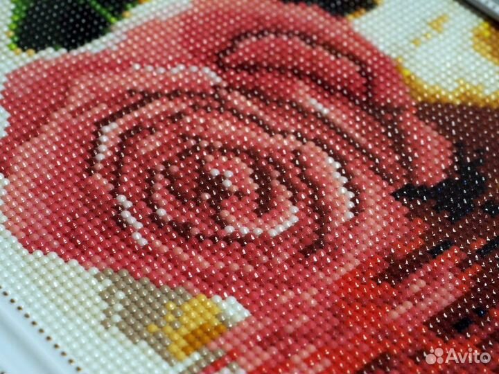 Картины алмазная мозаика