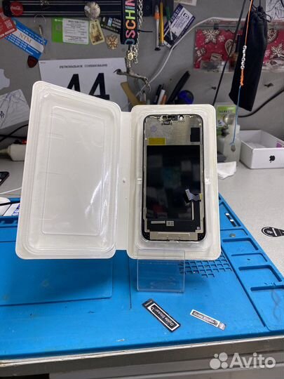 Дисплей для iPhone 14 LCD новый