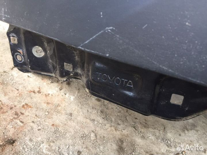 Левое крыло Lexus rx 350