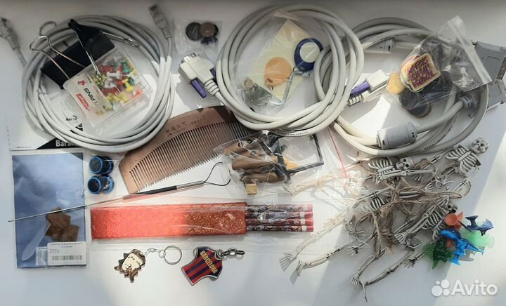 Набор гаджетов