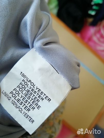 Юбка (09.02.25) M