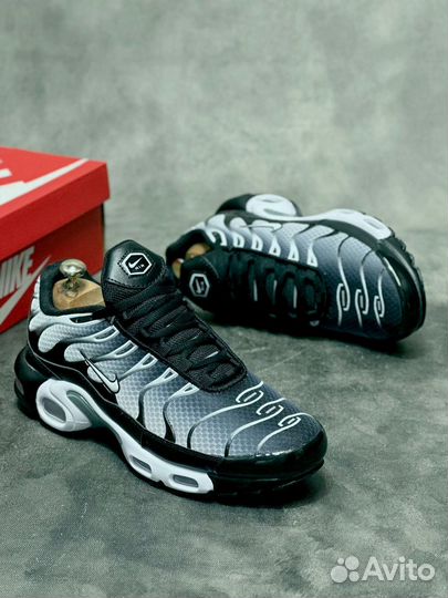 Кроссвоки Nike Air Max Tn Plus