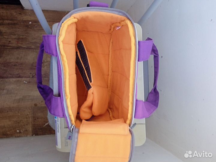 Сумка для фототехники