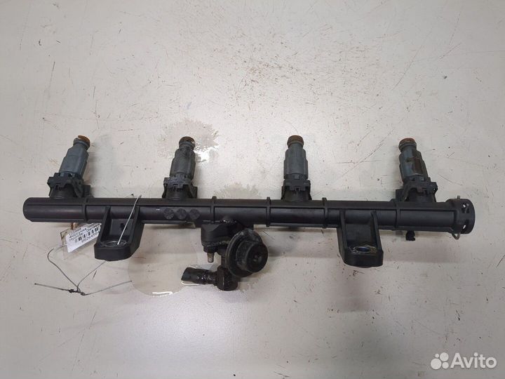 Форсунка топливная Hyundai Genesis Coupe, 2010