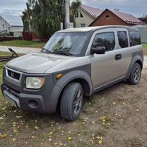 Honda Element 2.4 AT, 2003, 50 000 км, с пробегом, цена 695 000 руб.