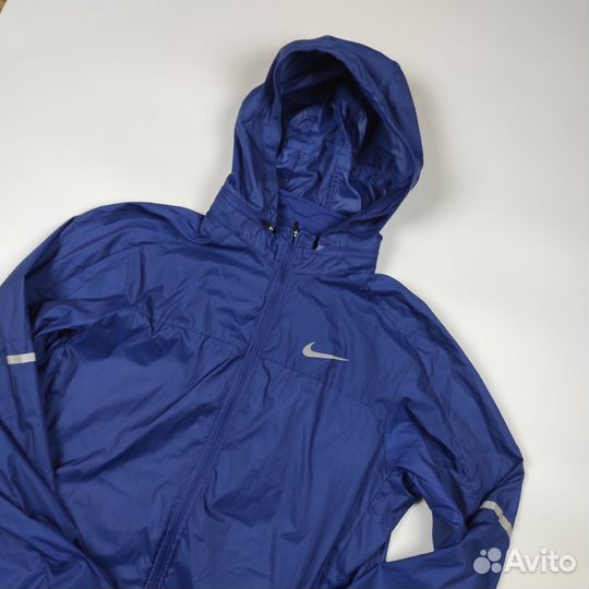 Куртка Nike Running Vapor Jacket оригинал