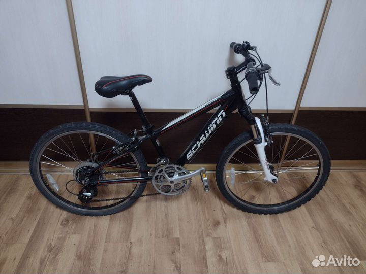 Велосипед schwinn