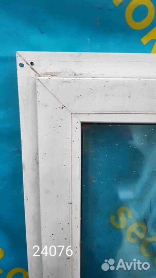 Пластиковое окно Б/У 1600(в)х960(ш)