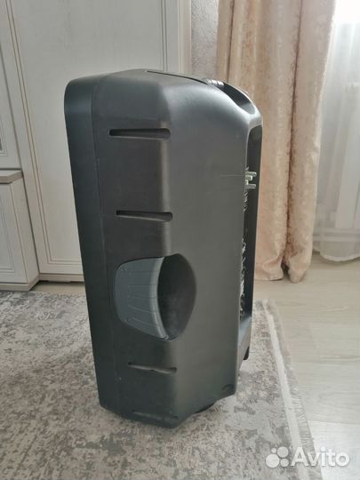 Активная акустическая система