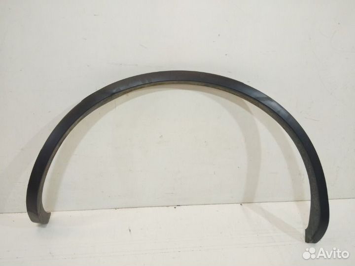 Расширитель крыла задний правый Volkswagen Touareg