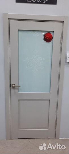 Двери межкомнатные