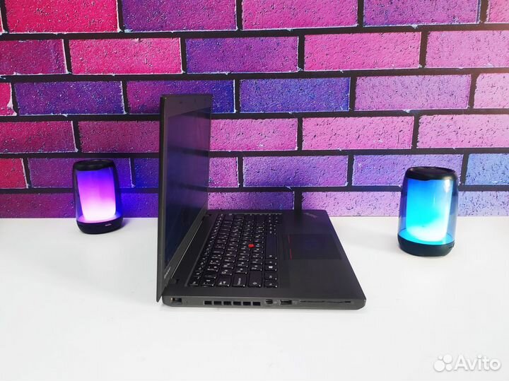 Ноутбук Lenovo i3 i5 Radeon 480Gb SSD 8Gb