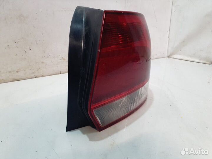 Фонарь задний правый Volkswagen Polo 5 cfna 2012