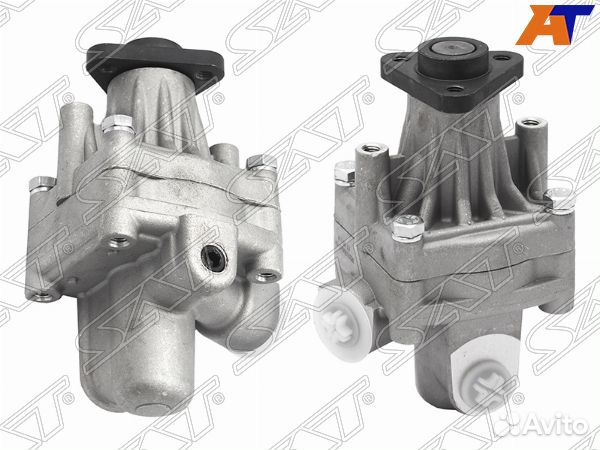 Насос гур volkswagen passat