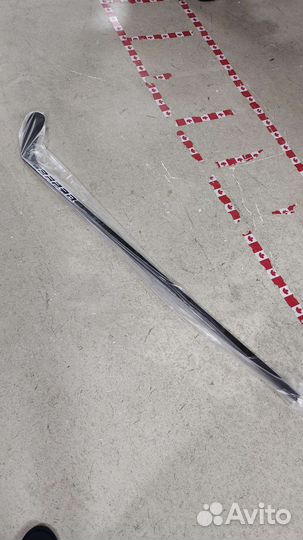 Клюшка хоккейная заряд т100 (новые, оригинал)