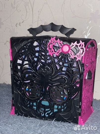 Monster High 13 желаний Спектра Вондергейст