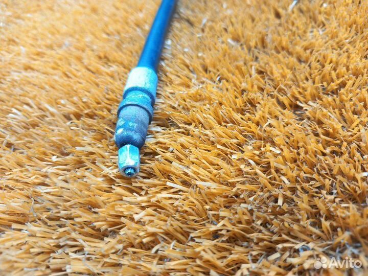 Трос ручника левый Bmw 3-Series E91 N46B20B 2006