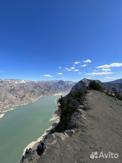 Тур Дагестан 5 дней