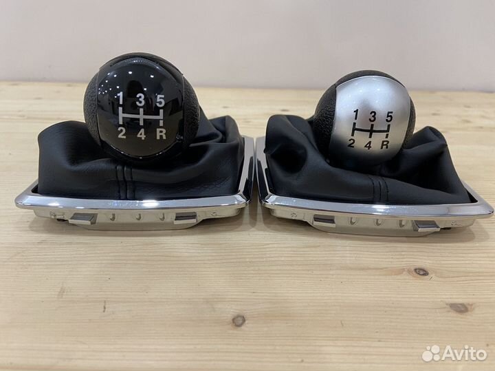 Ручка кпп МКПП ford focus 2 дорестайлинг