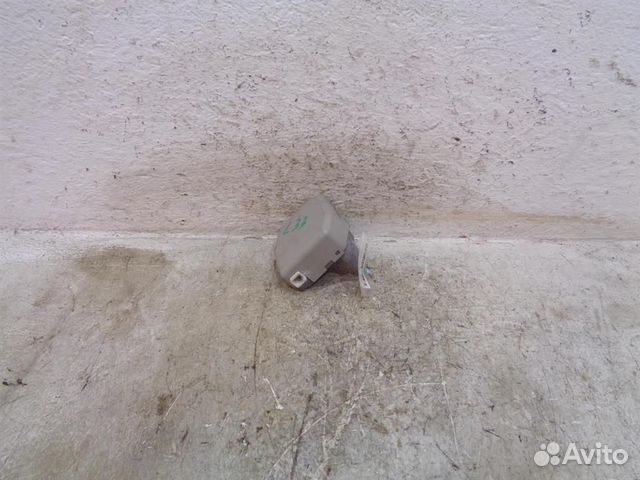 Замок рулевого управления Nissan Teana L33 2014