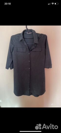 Вещи пакетом женские 42-44