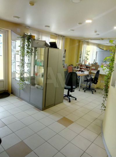 Офис, 54 м²