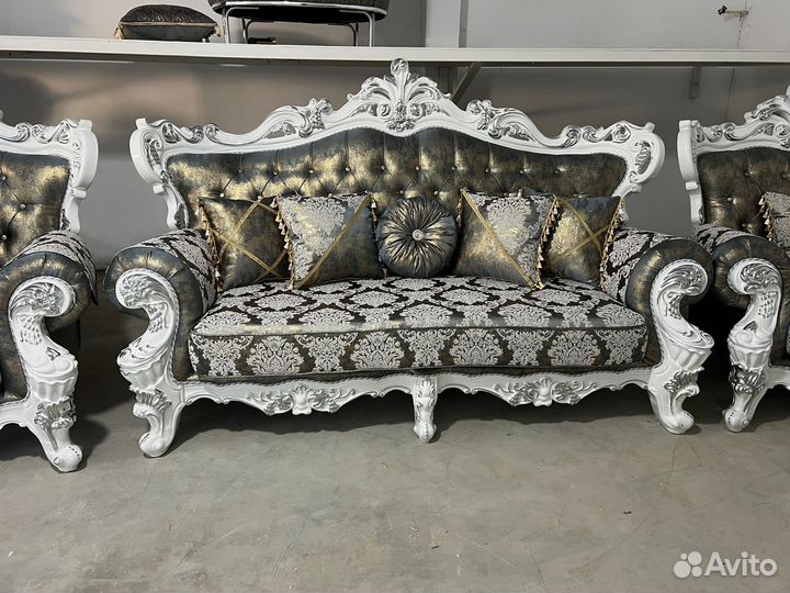 Мягкая мебель