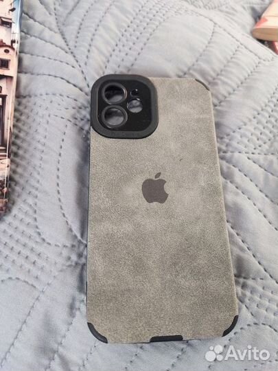 Чехол для iPhone 12 mini