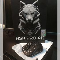 G-Wolves HSK Pro 4K