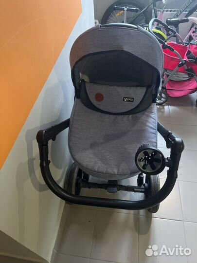 Продам Коляску Verdi