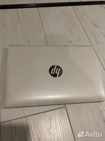 Hp pavilion x2