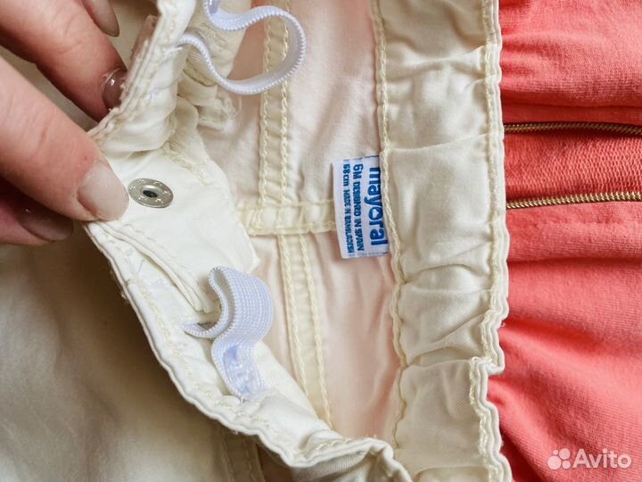 Костюм для девочки