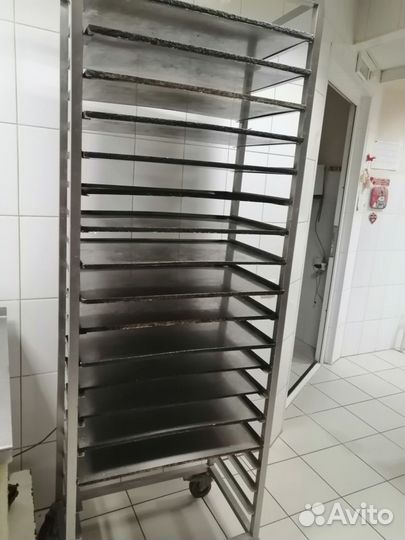Продам Магазин-пекарню
