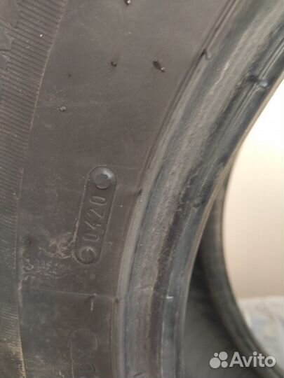 Kormoran SUV Snow 215/65 R17 99V