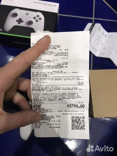 Геймпад для xbox 8bitdo