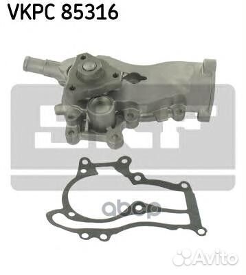 Помпа vkpc85316 vkpc85316 Skf