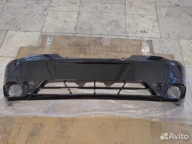 Бамперы передний и задний для всех Daewoo