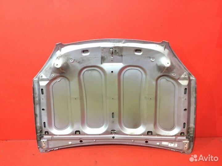 Капот Citroen C5 1 RHZ 2004