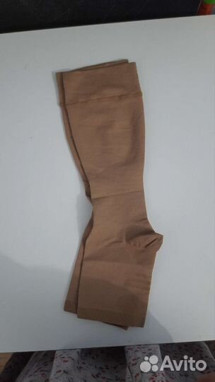 Компрессионные чулки 2 класс