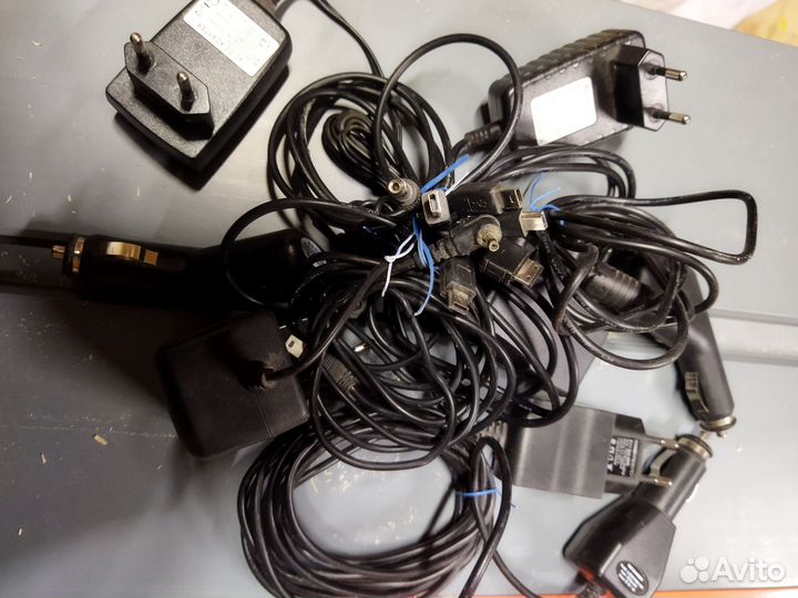 Блоки питания